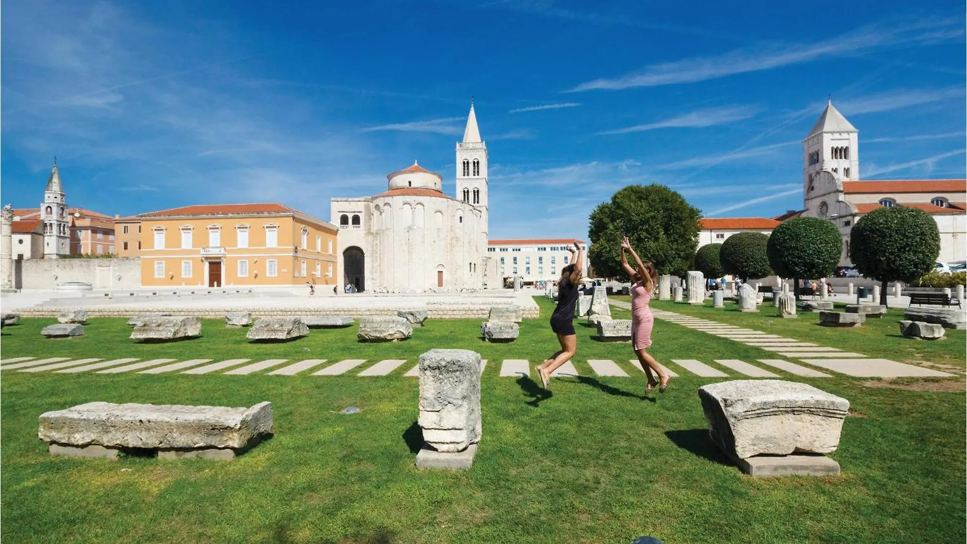 1 Bedroom Lovely Apartment In Vinjerac Croatia