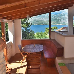 Vesna Apartmán