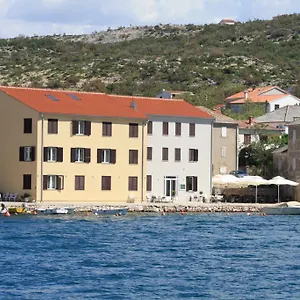 Tamarix Apartmán