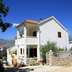 Kondric Apartmán